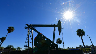 Crude spikes as Trump threatens Russian giants, stocks turn lower