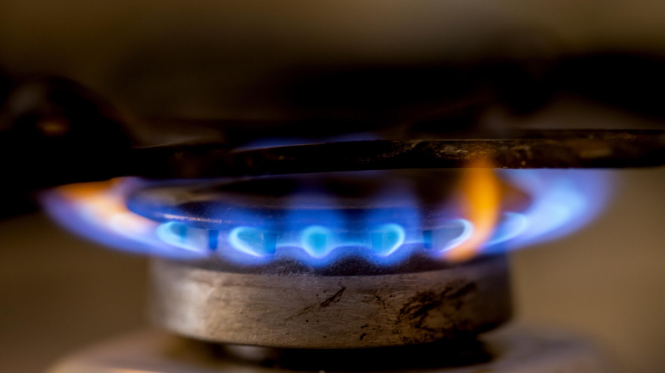 Il prezzo del gas apre in rialzo a 35,50 euro