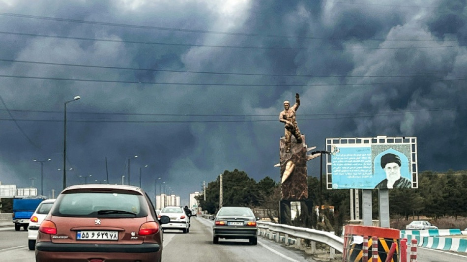 Trump macht Chamenei-Nachfolge von seiner Zustimmung abh&auml;ngig