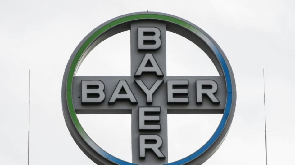 Bayer sells pest control unit for $2.6 bn