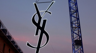 La marque de luxe Saint Laurent annonce la cr&eacute;ation d'une soci&eacute;t&eacute; de production de films 
