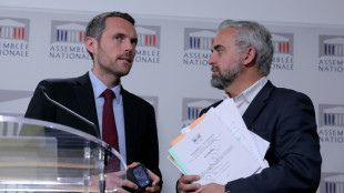 El Louvre descuid&oacute; su seguridad, afirma un informe parlamentario