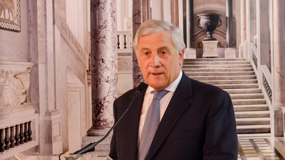 Tajani, legge elettorale con le preferenze? Decideranno i gruppi in piena libert&agrave;