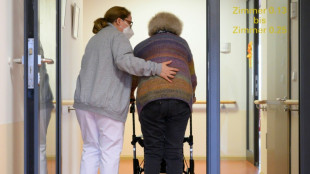 Berufsverband f&uuml;r Pflegeberufe sieht Deutschland vor gro&szlig;er Pflegekrise