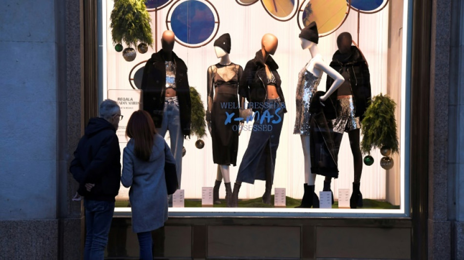 Leve repunte de la inflaci&oacute;n en Espa&ntilde;a, al 5,8% interanual