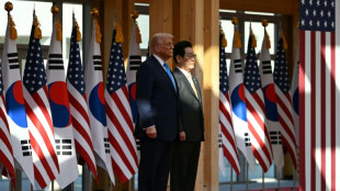 Trump: Zeitpunkt für Treffen mit Nordkoreas Machthaber Kim "ungünstig"