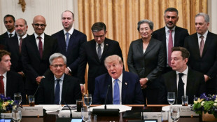 K&uuml;nstliche Intelligenz: Trump setzt auf Selbstregulierung der Tech-Branche