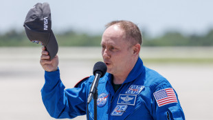 Rientro anticipato Crew 11, era Mike Fincke l'astronauta malato