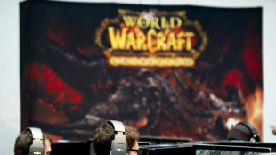 Jeu vid&eacute;o: "World of Warcraft" et "Overwatch" vont retrouver la Chine