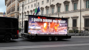 Amnesty-Greenpeace, 'a Gaza non c'&egrave; tregua, l'Italia fermi il genocidio'