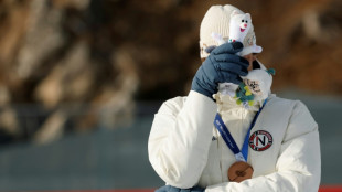 Biatleta noruegu&ecirc;s confessa infidelidade ap&oacute;s ganhar medalha de bronze nos Jogos de Inverno