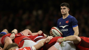 XV de France: Nolann Le Garrec a forc&eacute; son destin