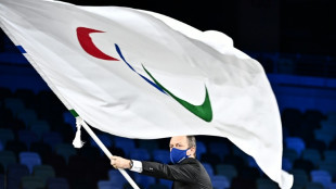 Paralympiques-2022: Russes et Bi&eacute;lorusses participeront sous banni&egrave;re "neutre"