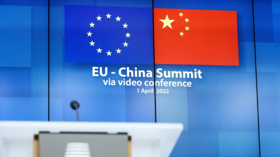La Chine lance une enquête sur des subventions accordées par l'UE