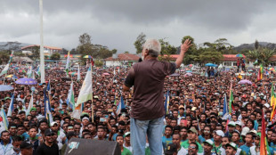 Zwei Unabh&auml;ngigkeitshelden als Rivalen bei Pr&auml;sidentschaftswahl in Ost-Timor