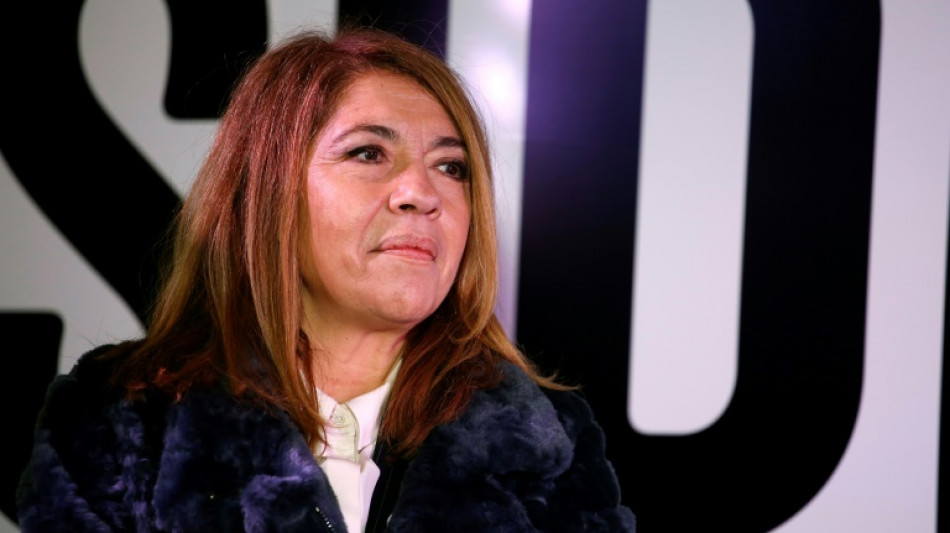 Direction de France M&eacute;dias Monde: Saragosse candidate &agrave; un troisi&egrave;me mandat