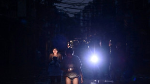 Typhon Yagi : le fleuve de Hano&iuml; au plus haut en 20 ans, plus de 180 morts en Asie du Sud-Est