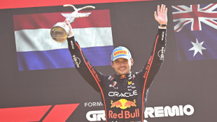 F1: Verstappen 'incognita 2026, da papà ho trovato la felicità'