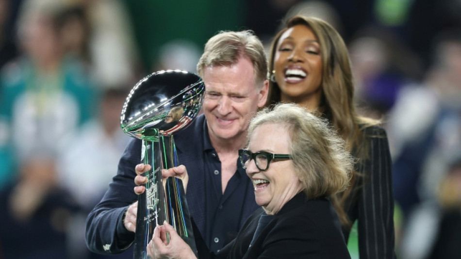Seattle Seahawks put up for sale after Super Bowl win