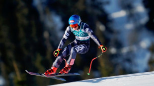 Ski alpin: Mikaela Shiffrin dans la cinqui&egrave;me dimension