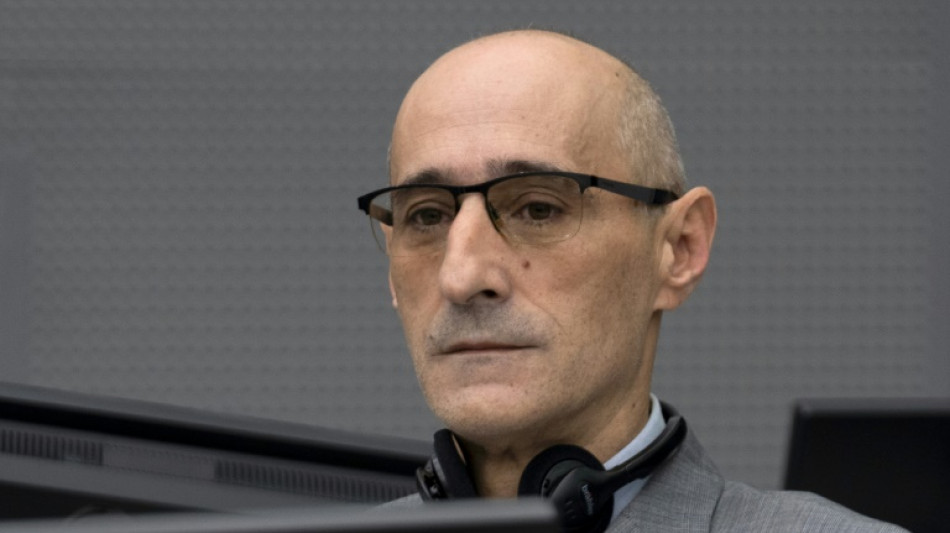 Crimes de guerre: la peine de prison d'un ex-commandant rebelle kosovar r&eacute;duite en appel