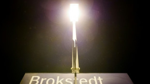 Prozess um t&ouml;dliche Messerattacke in Regionalzug bei Brokstedt begonnen