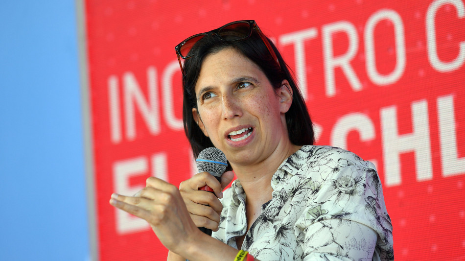 Schlein, condanna per i fatti di Milano, mai giustificabili