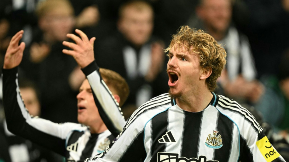 Abl&ouml;se l&auml;sst Woltemade kalt: "Ziemlich deutsche Angelegenheit"