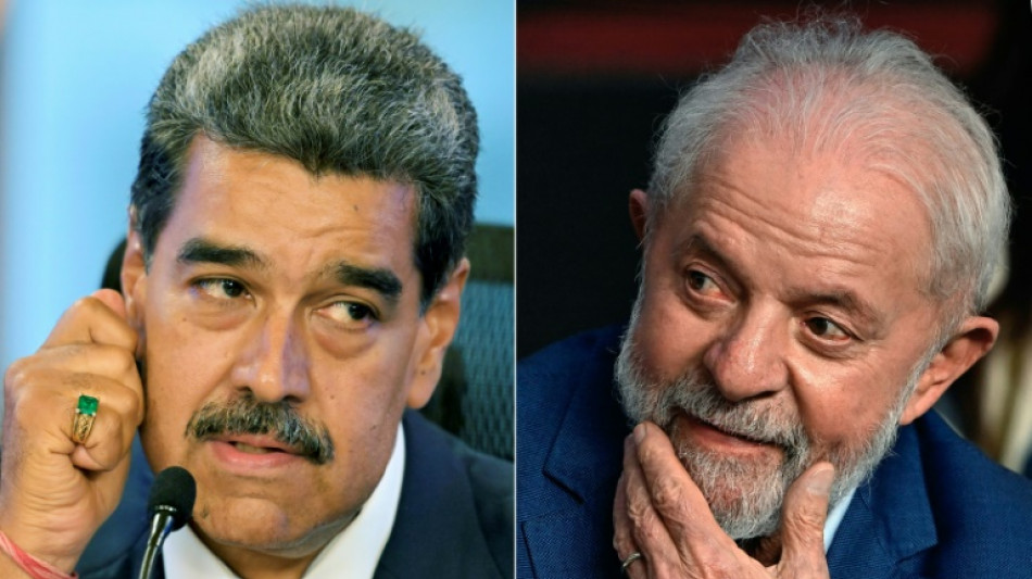 Rea&ccedil;&atilde;o da Venezuela a veto do Brasil no Brics &eacute; 'desproporcional', diz Celso Amorim