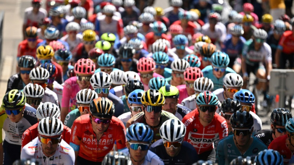 El Tour de Francia 2023 desvela el jueves sus primeras inc&oacute;gnitas