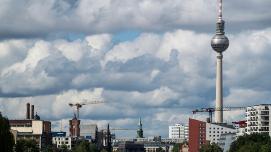 L&auml;nder-Unionsfraktionschefs stellen Milliardenhilfen f&uuml;r Berlin infrage