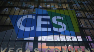 KI überall - Technikmesse CES startet in Las Vegas