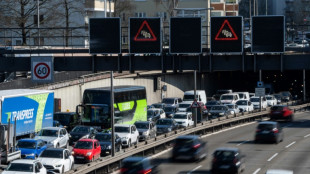 Abriss von maroder Ringbahnbrücke in Berlin: "Liegen sehr gut im Zeitplan"