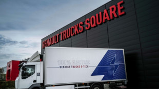 EU-Umweltminister einigen sich auf strengere CO2-Ziele f&uuml;r Lkw und Busse