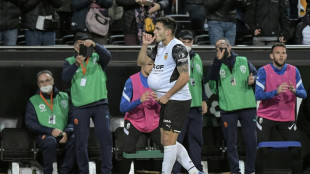 La posesi&oacute;n del Betis y la intensidad del Valencia por la Copa del Rey