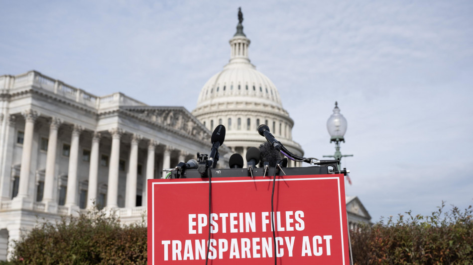 Epstein, dem pubblicano nuove foto con Chomsky e Gates