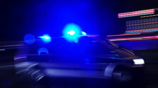Bundespolizisten in Bremen mit Messer bedroht - Mann durch Sch&uuml;sse verletzt