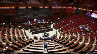 Ok della Camera a riforma della giustizia, &egrave; il terzo via libera