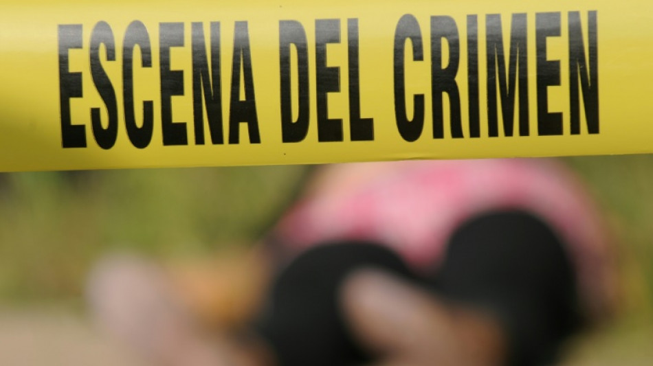 Muere en Honduras periodista herido de bala, el cuarto asesinado del a&ntilde;o