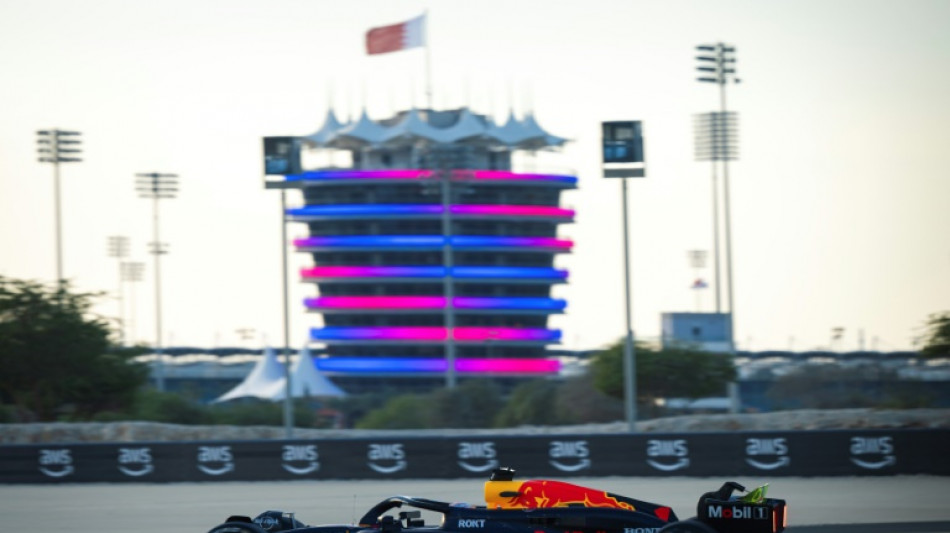 F1: derri&egrave;re Verstappen et Red Bull, quelle hi&eacute;rarchie pour 2024 ?
