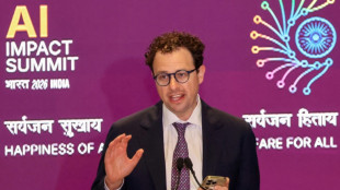 Anthropic says Google to pump $40 bn into AI startup