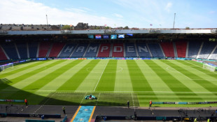 Esc&oacute;cia-Israel pelas Eliminat&oacute;rias da Euro feminina ser&aacute; com port&otilde;es fechados