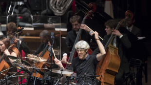 Stewart Copeland dei Police in tour con un'opera orchestrale