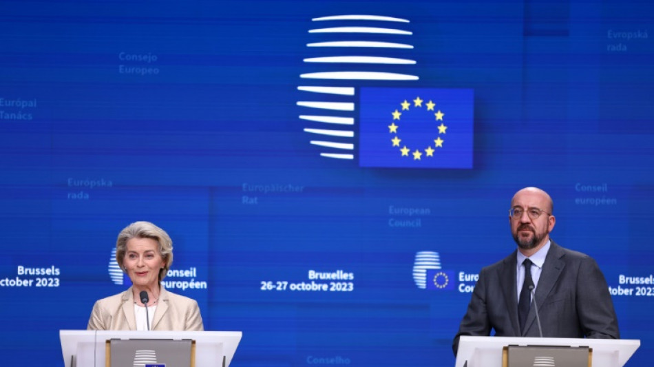 La UE insta a China a abordar sus "diferencias" en cumbre en Pek&iacute;n