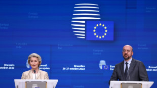 La UE insta a China a abordar sus "diferencias" en cumbre en Pek&iacute;n