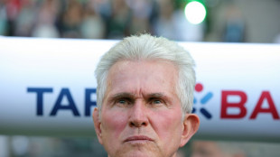 Heynckes &uuml;bersteht Herz-OP: "Schwerwiegender Eingriff"