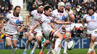 Top 14: La Rochelle renoue avec la victoire, Perpignan lâche Vannes