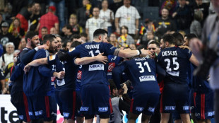 Euro-2024 de hand: Pour la France, une couronne &agrave; reconqu&eacute;rir, face au Danemark 