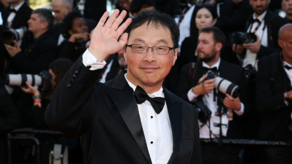 Japan rides box office boom into Cannes 