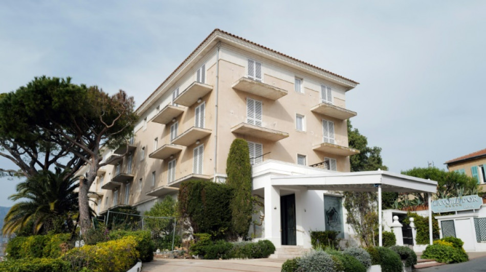 Malestar ruso en un para&iacute;so para multimillonarios en la Costa Azul francesa